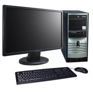Formatação em Computador SEM Backup